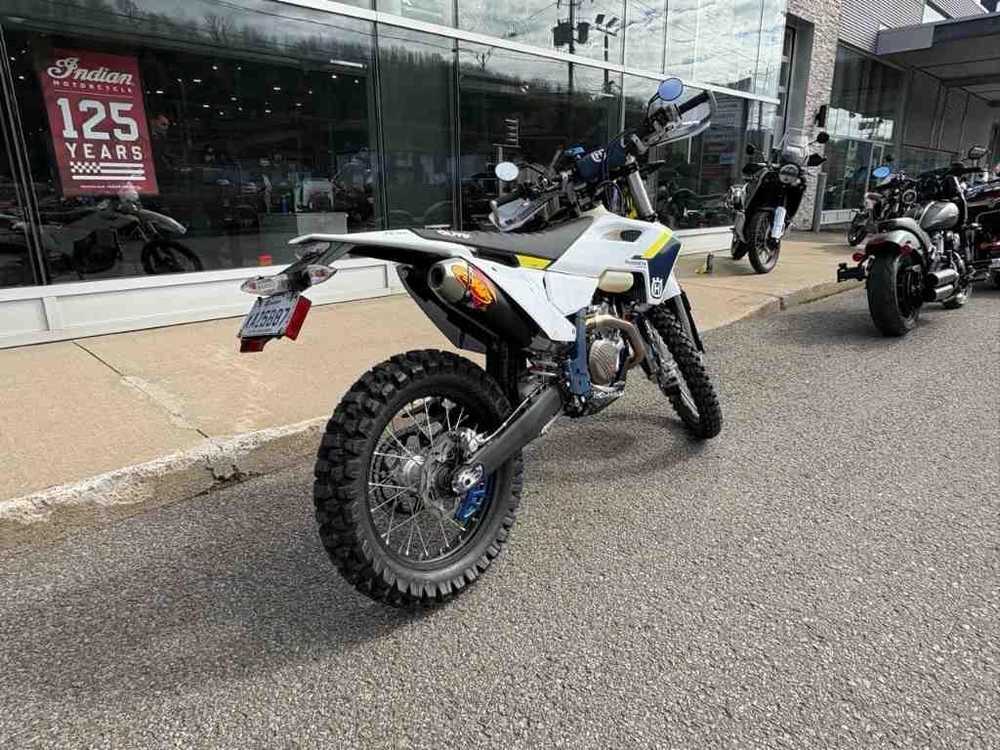 Husqvarna Fe 501s 2025 alt