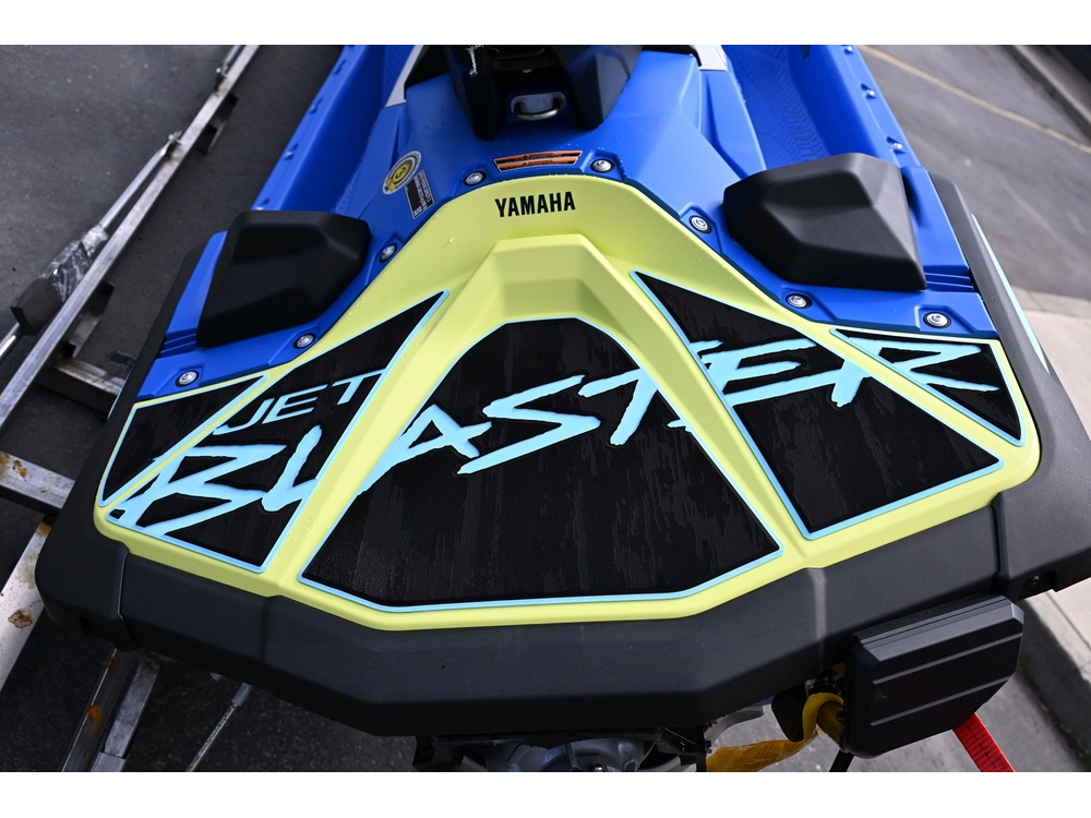 2026 Yamaha Jetblaster Pro 2up alt