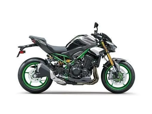 2025 Kawasaki Z900 SE thumbnail 4