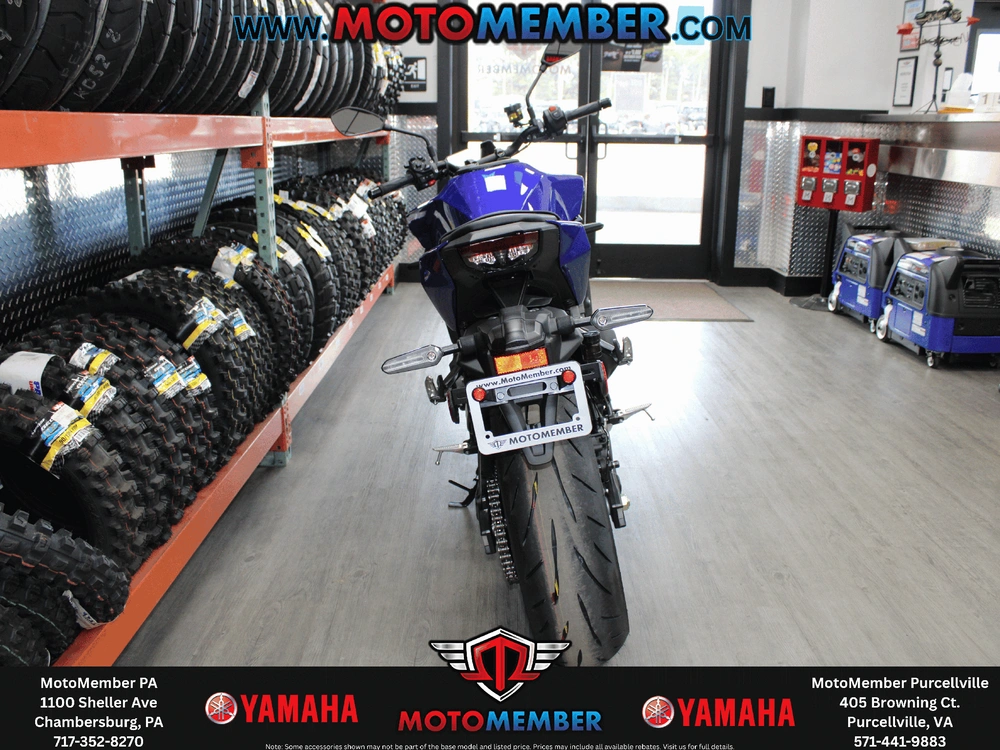 2026 Yamaha Mt-09 alt