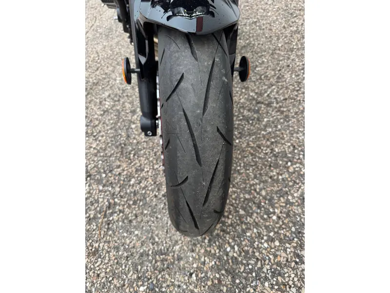 2024 Kawasaki Z650