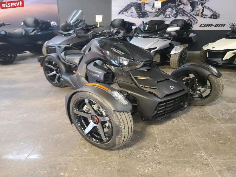 Can-am Ryker Sport 900 Ace 2025 alt