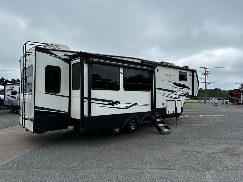 Keystone Rv Montana 295rl 2023 alt