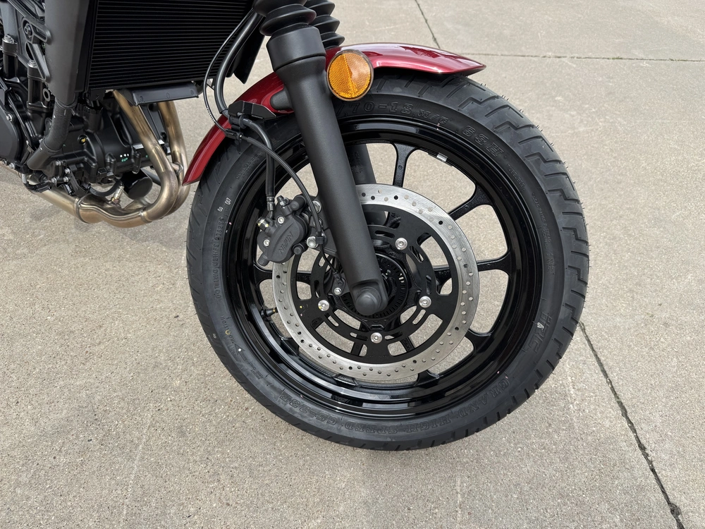 2026 Kawasaki Eliminator® Base alt