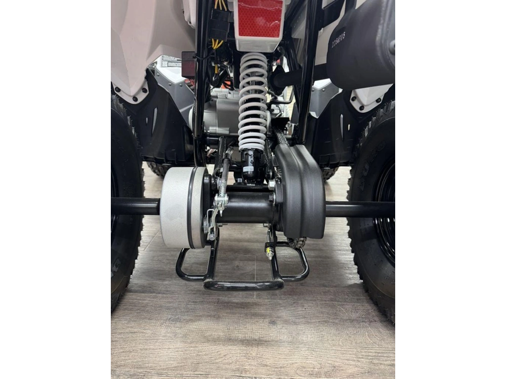 2025 Polaris Outlaw 110 Efi alt