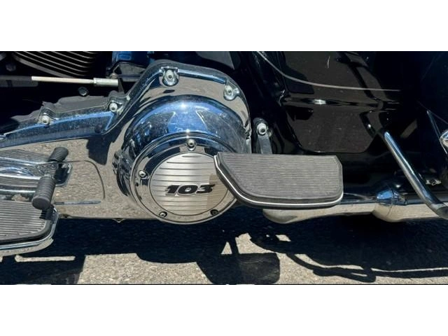 2011 Harley-davidson Electra Glide Ultra Limited (flhtk) alt
