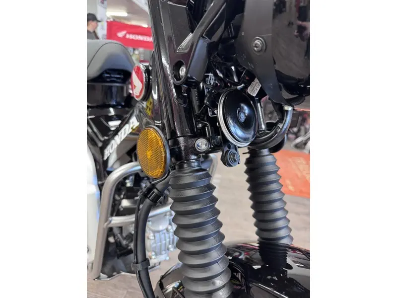 2026 Honda Trail 125 thumbnail 19