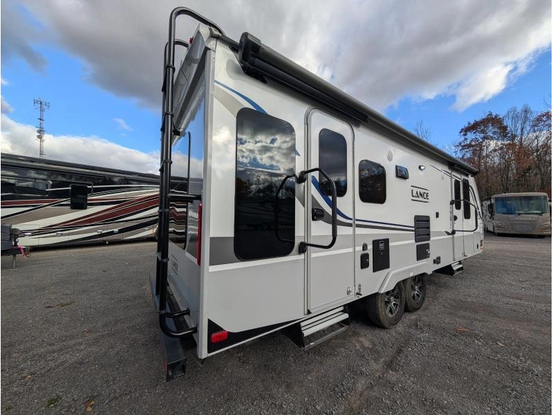 Lance Camper Lance 2375 2021 alt