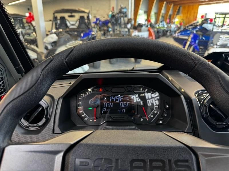Polaris Ranger Xd 1500 Northstar Ultimate 2026 alt