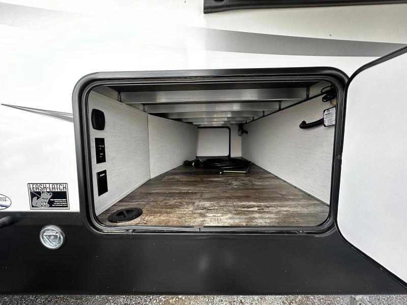Forest River Sabre 37flh 2022 alt