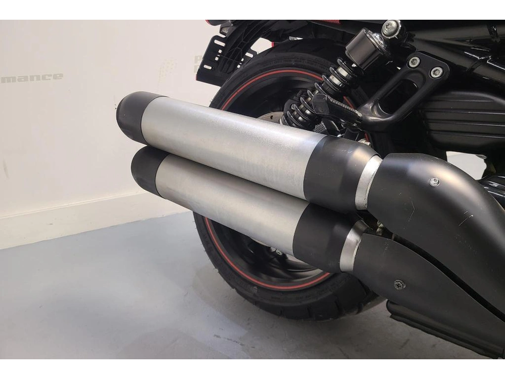 2015 Harley-davidson Nightrod Special Abs alt