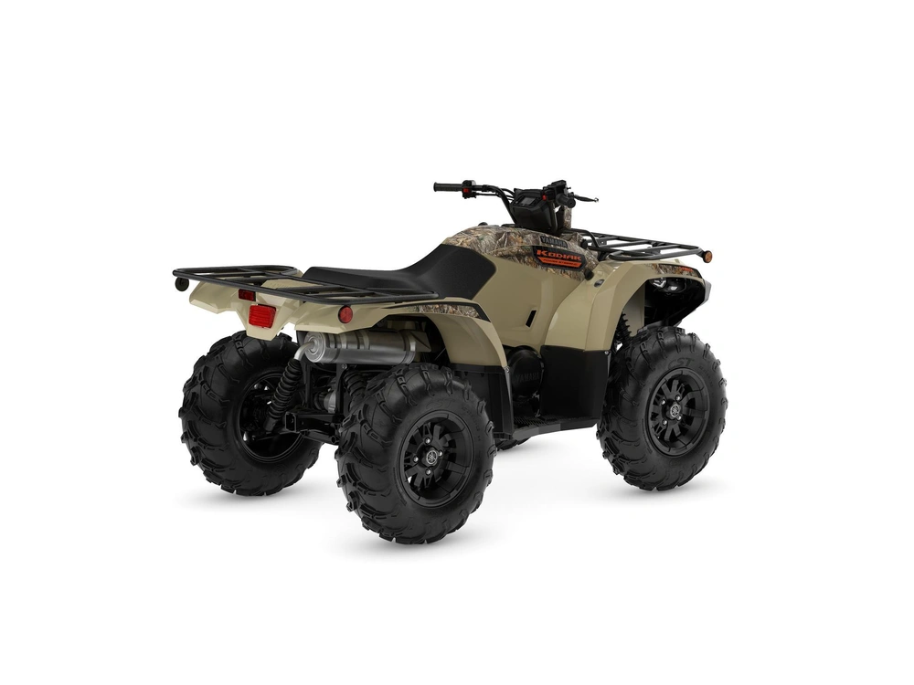Yamaha Kodiak 450 Dae Camo 2026 alt