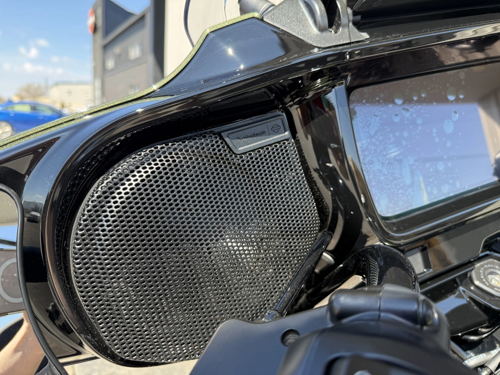 2026 Harley-davidson Street Glide Limited alt