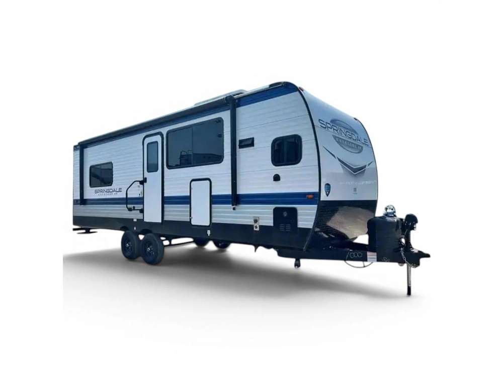 Keystone Rv Springdale 241fk 2025 alt