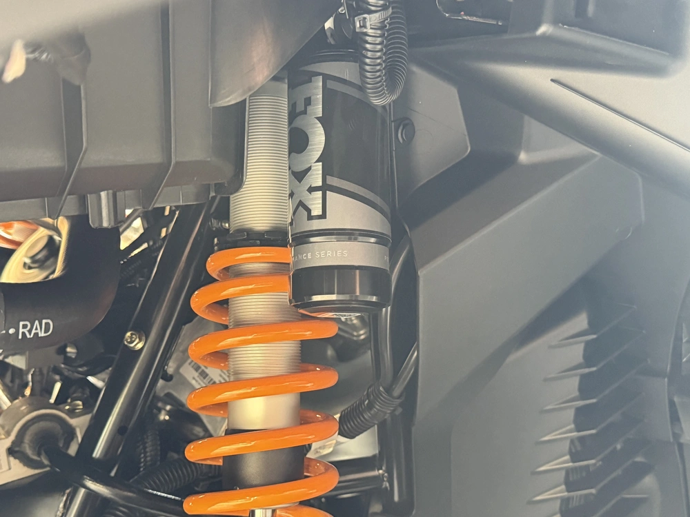 2026 Can-am Outlander Xtp 1000r alt