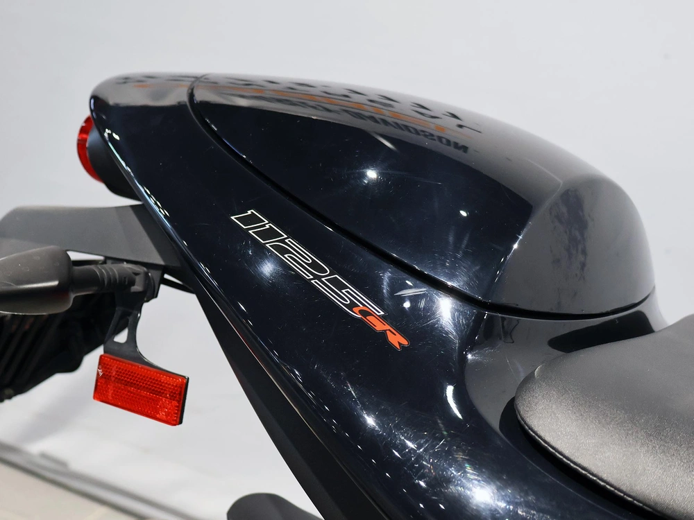 2009 Buell 1125cr alt