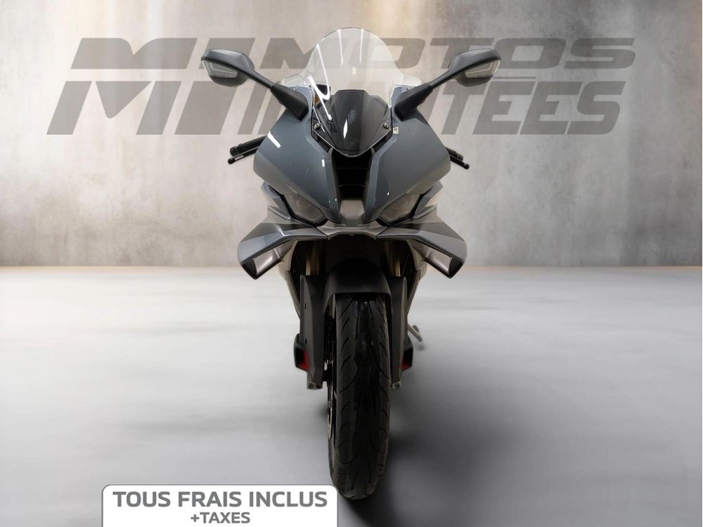 Bmw S1000rr Abs 2025 alt