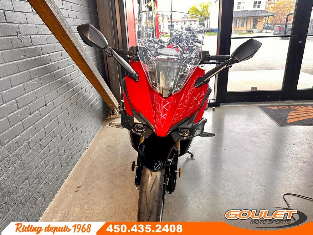Suzuki Gsx-s 1000 Gt 2024 alt