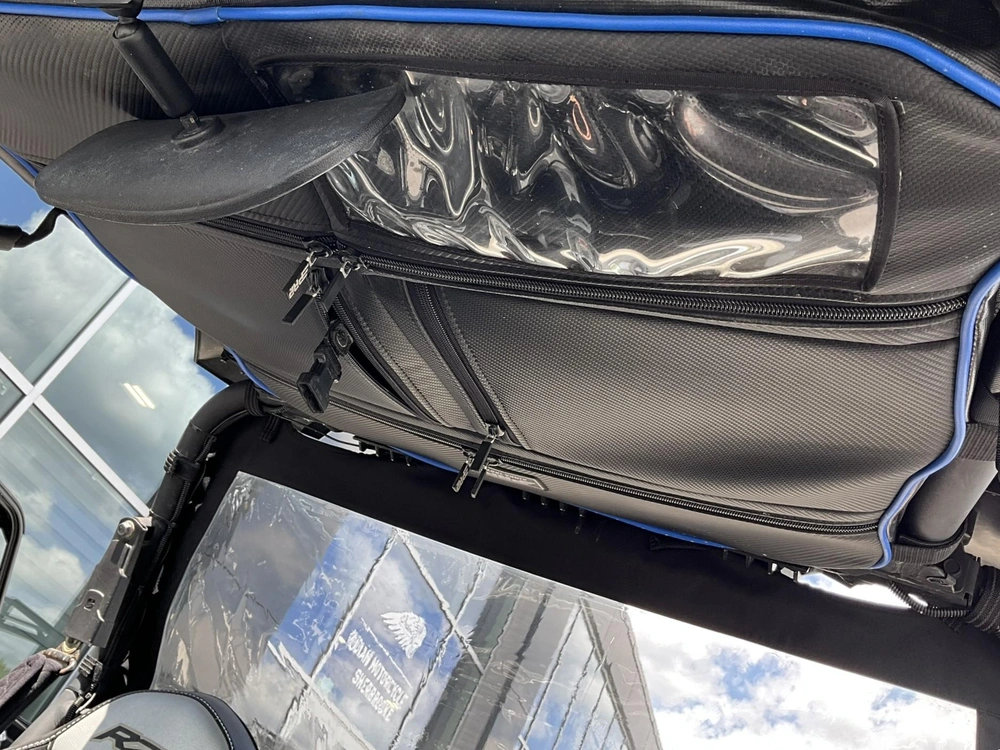 2020 Polaris Rzr Trail S 1000 alt