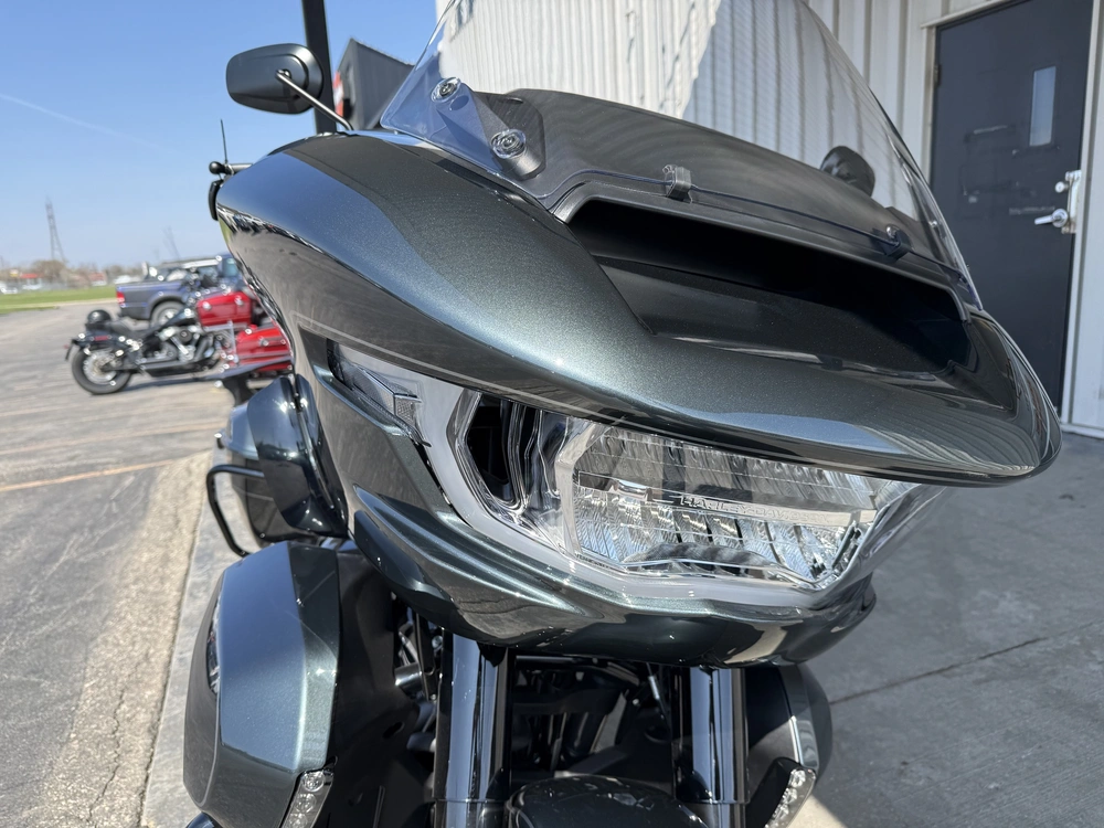 2026 Harley-davidson Road Glide Limited alt