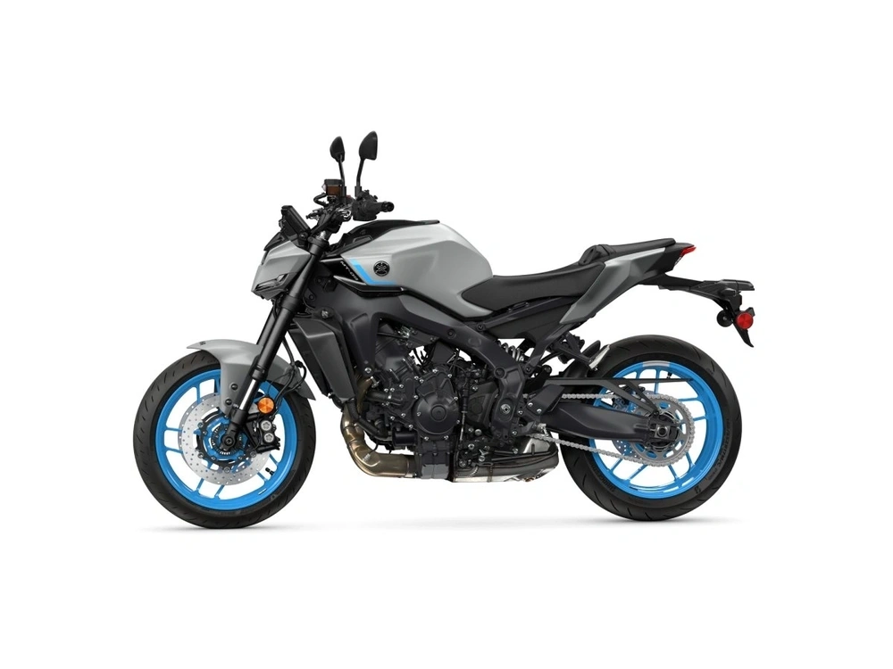 2026 Yamaha Mt-09 alt