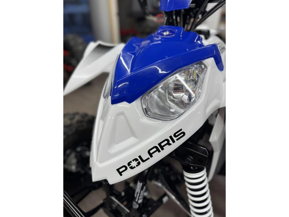 2025 Polaris Outlaw 110 Efi alt