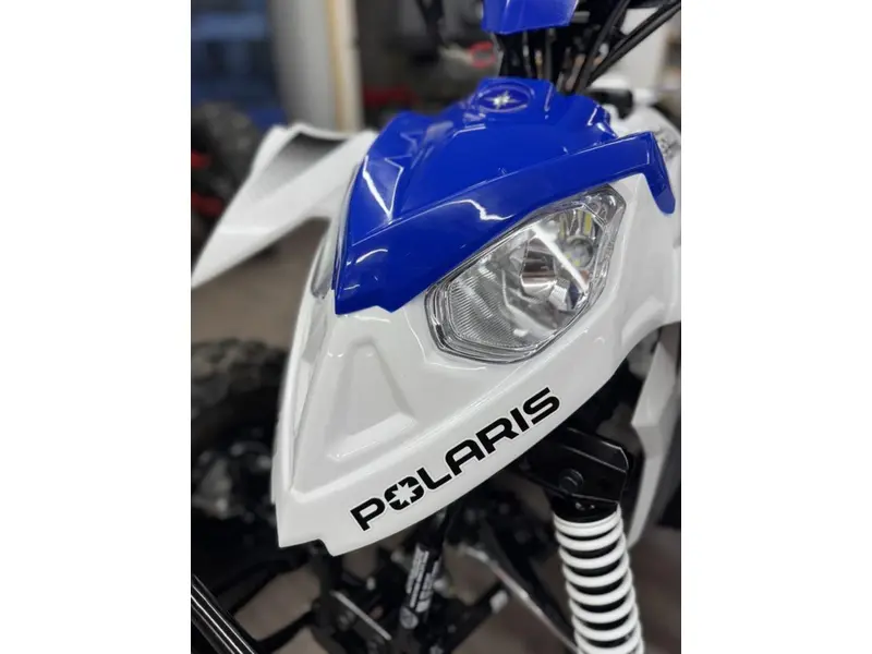 2025 Polaris Outlaw 110 EFI thumbnail 9