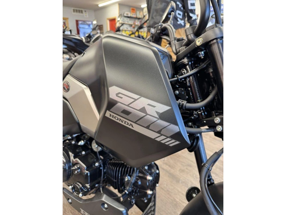 2025 Honda Grom™ alt