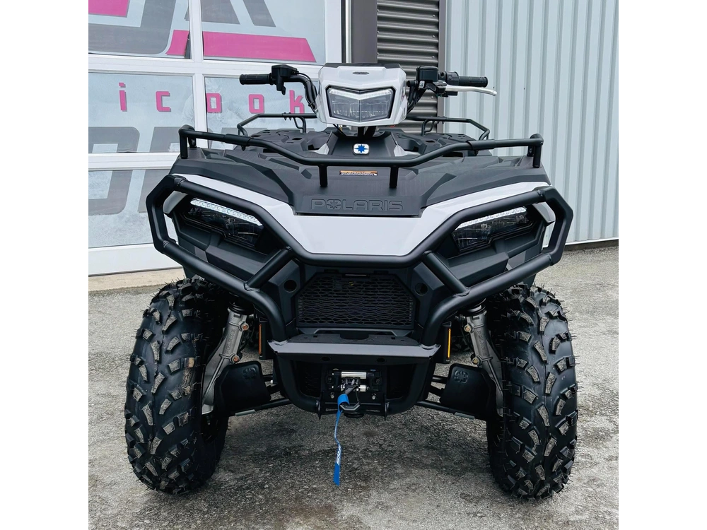 Polaris Sportsman 570 Eps A26see57a4 2026 alt