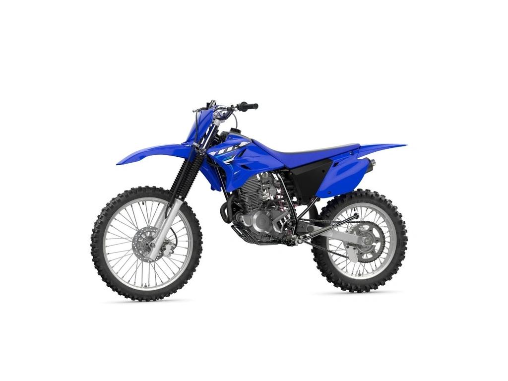 2026 Yamaha TT-R 230 for Sale