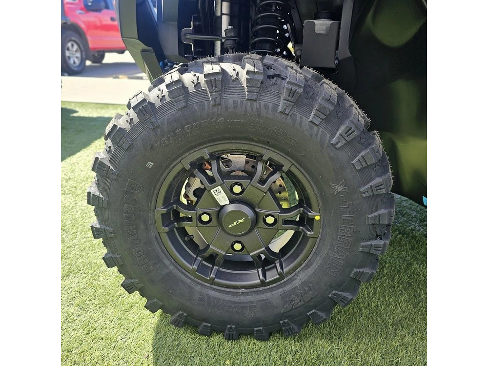 2026 Polaris Ranger Xp 1000 Northstar Premium alt