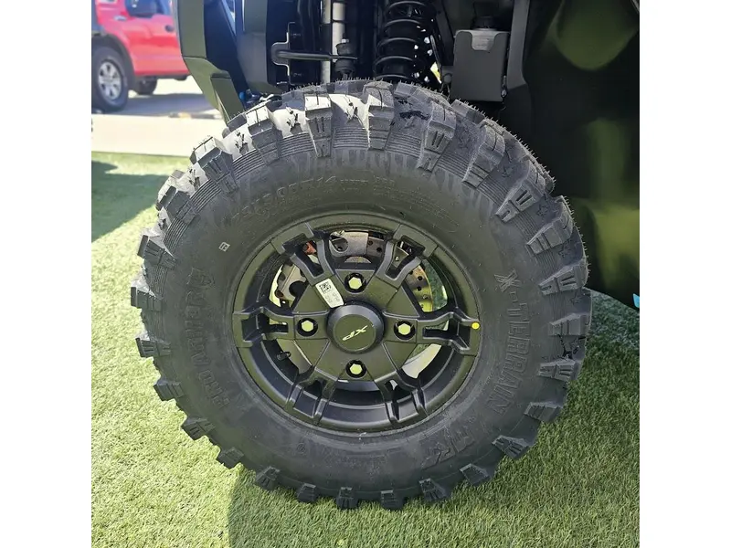 2026 Polaris RANGER XP 1000 NORTHSTAR PREMIUM thumbnail 23