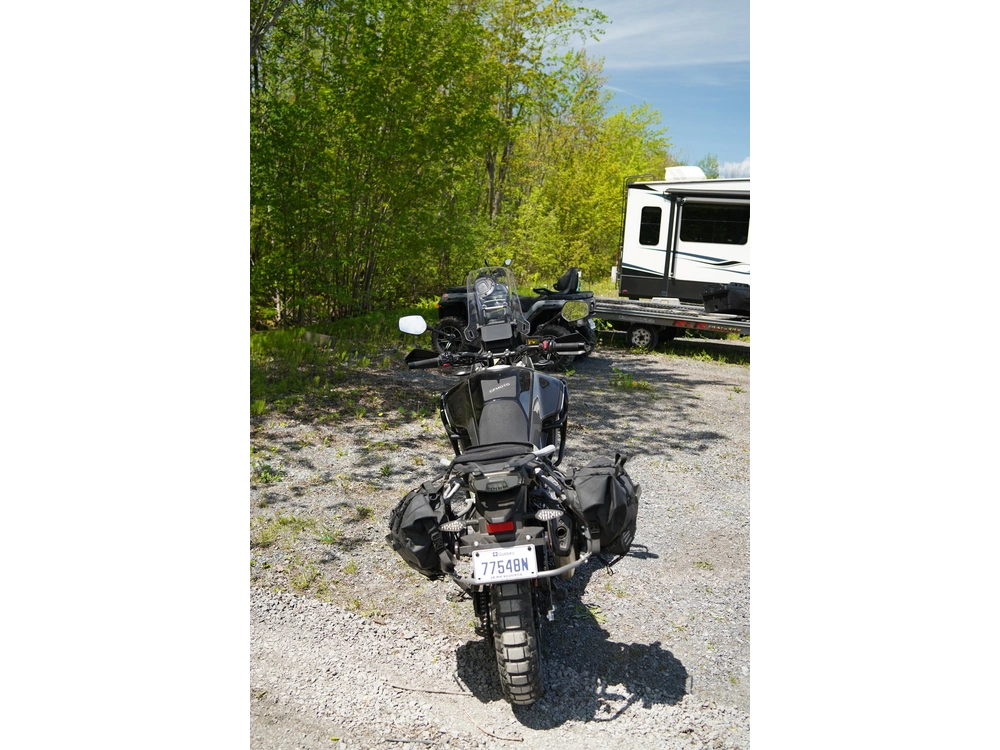 Cfmoto Ibex 450 Gris 2026 alt