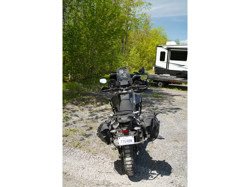 2026 CFMOTO IBEX 450 GRIS thumbnail 7