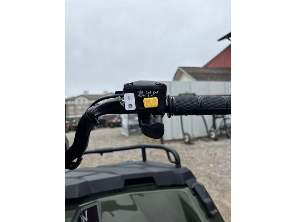 2026 Polaris Sportsman Touring 570 Premium alt