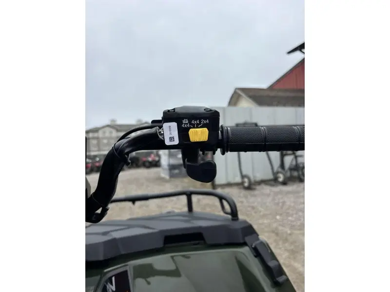 2026 Polaris Sportsman Touring 570 Premium thumbnail 15