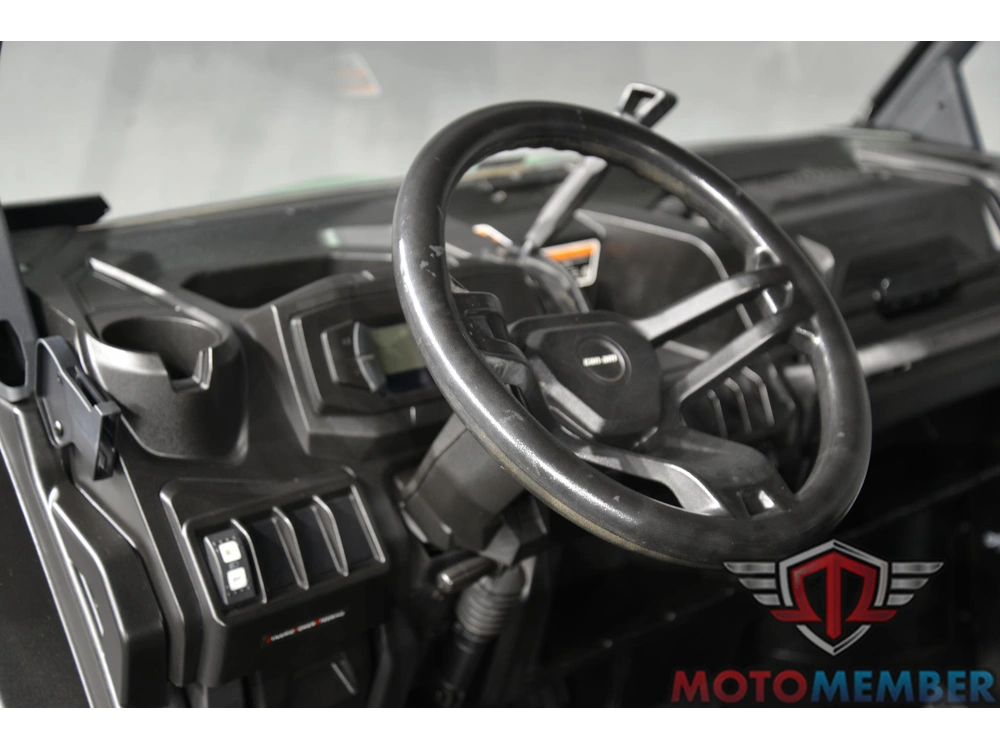 2023 Can-am Defender Pro Hd10 Dps alt
