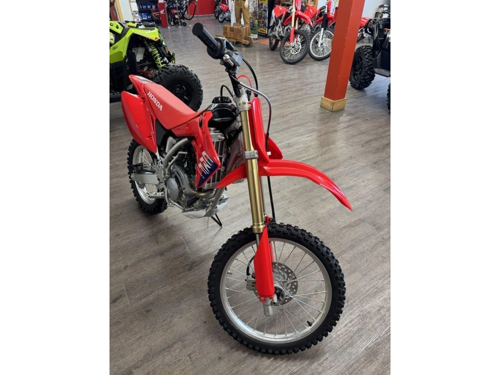2026 Honda Crf150r Expert alt