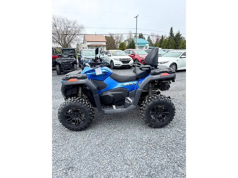 CFMOTO CFORCE 800 TOURING TOURING 2026