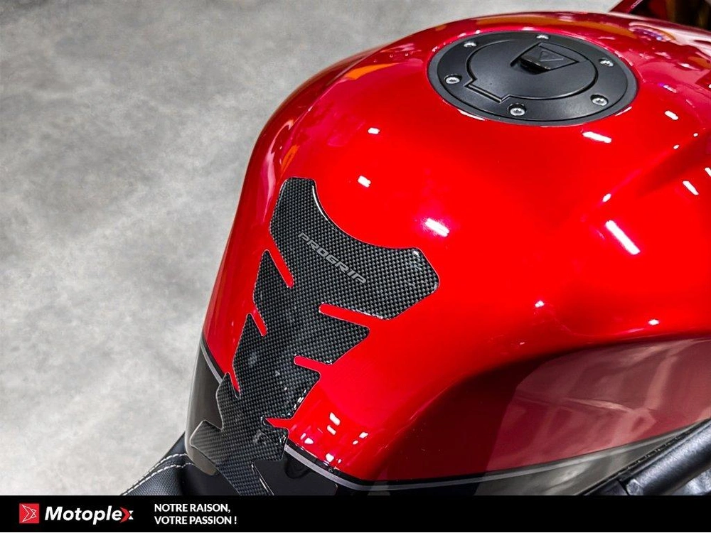 Triumph Speed Triple Rr 2023 alt