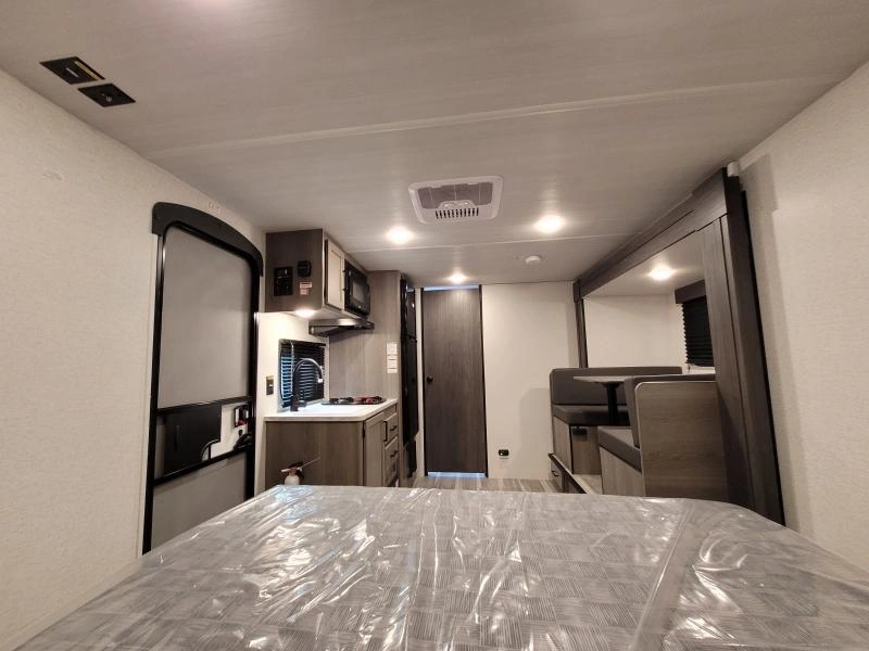 Keystone Rv Hideout 179rb 2024 alt