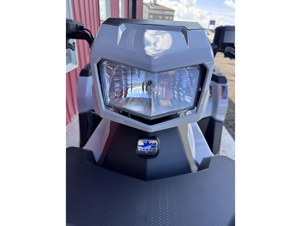 2026 Polaris Sportsman 450 H.o. alt