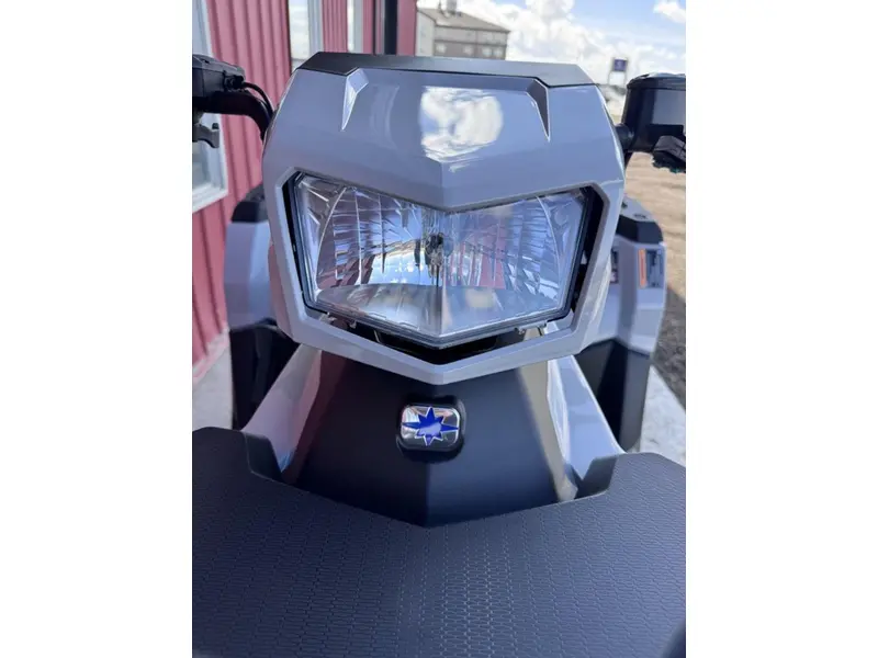 2026 Polaris Sportsman 450 H.O. thumbnail 15