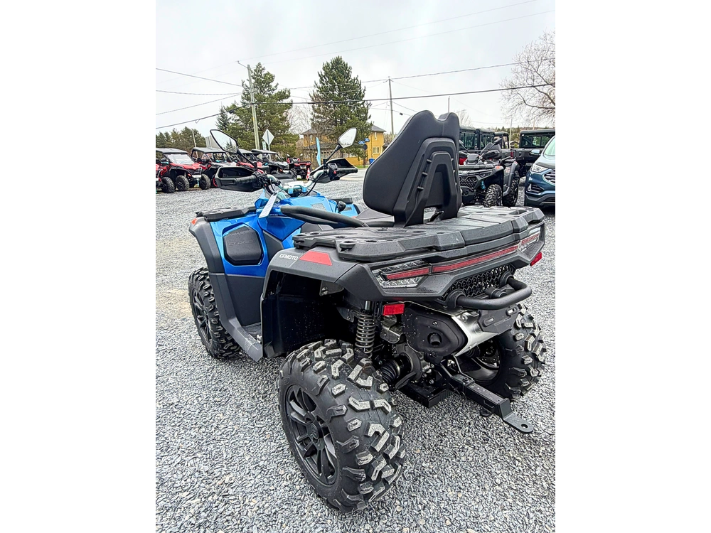Cfmoto Cforce 800 Touring 2026 alt