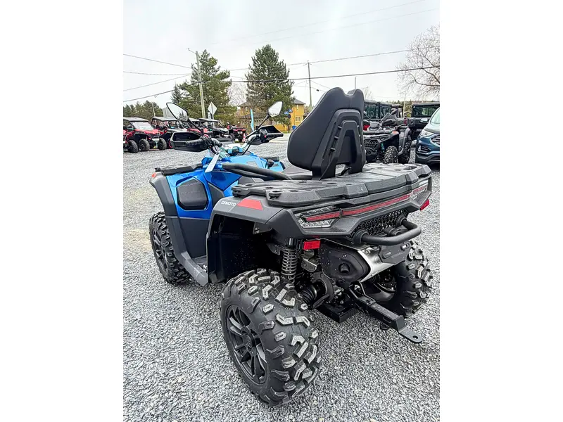 CFMOTO CFORCE 800 TOURING 2026