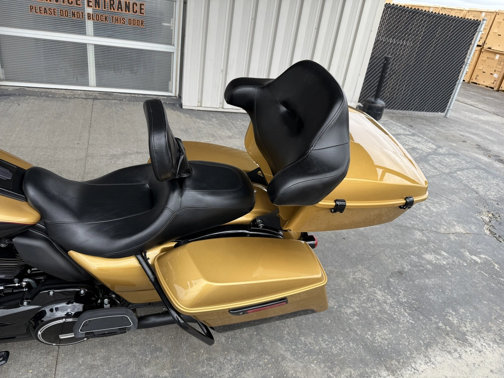 2017 Harley-davidson Flhr alt