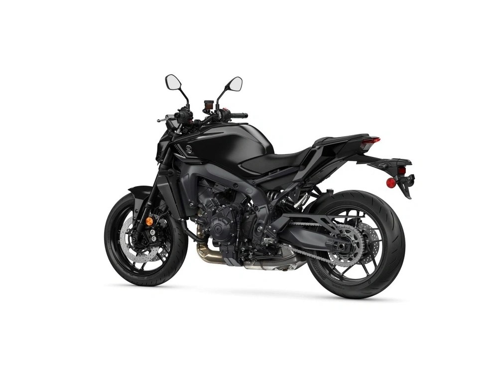 2026 Yamaha Mt-09 alt