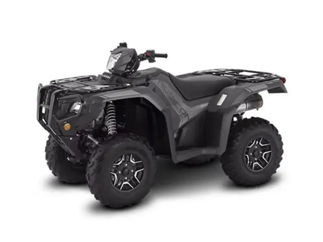 2026 Honda RUBICON TRX520FA7ST