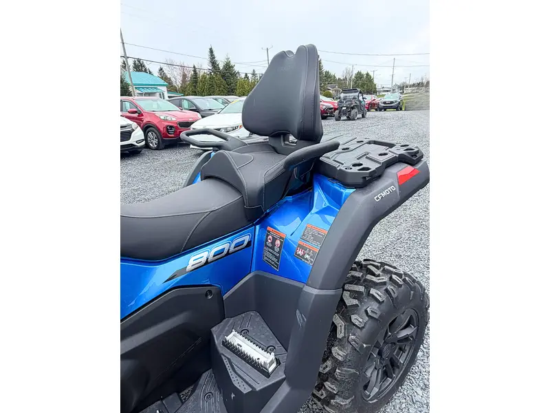CFMOTO CFORCE 800 TOURING 2026