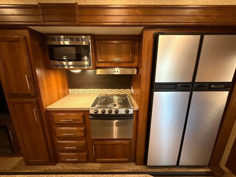 Jayco Eagle 305ckts 2018 alt